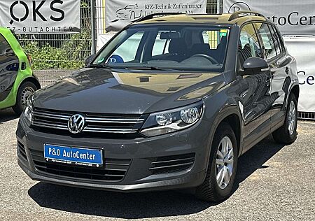 VW Tiguan Volkswagen 1.4 BMT PDC Klima