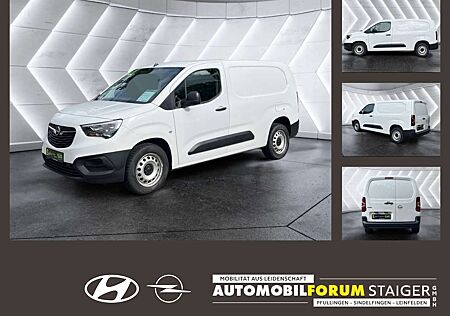 Opel Combo E Cargo 1.5 D Edition erhöhte Nutzlast XL