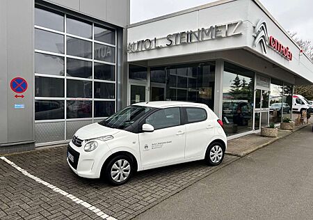 Citroën C1 Citroen Feel