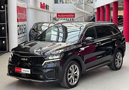 Kia Sorento Platinum 4WD HeadUp Panorama Memory DAB