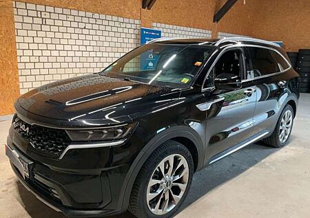 Kia Sorento Platinum 4WD HeadUp Panorama Memory DAB