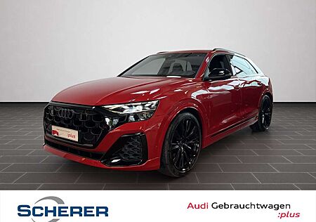 Audi SQ8 SUV tiptronic HD.Mtrx,Pano,Standhz.AHK