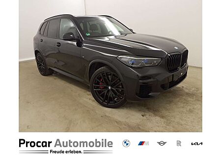 BMW X5 M 50i M-Sport,Pano,STHZ,Massage,PA+,Laser,DAProf,