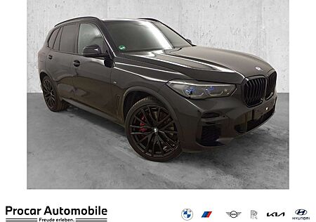 BMW X5 M 50i M-Sport,Pano,STHZ,Massage,PA+,Laser,DAProf,