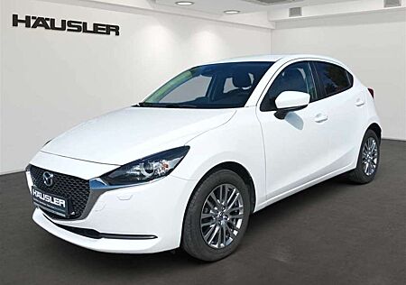 Mazda 2 Kizoku SKYACTIV-G 90 M Hybrid