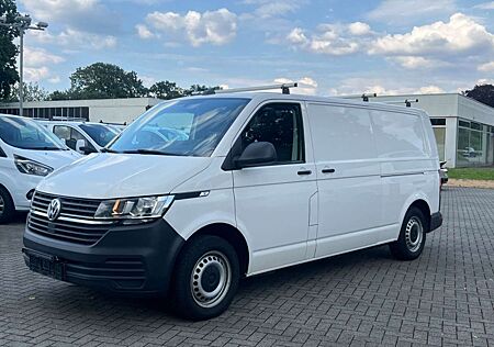VW T6 Transporter Volkswagen T6.1 TRANSPORTER 4MOTION DSG LANG KAMERA/STANDHZ