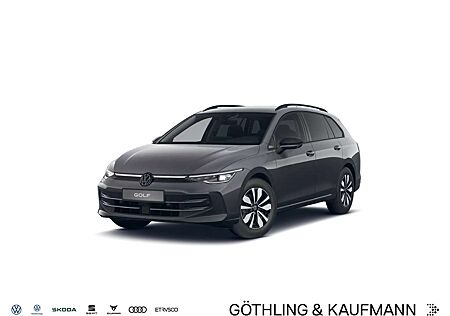VW Golf Variant Volkswagen Golf VIII Variant 1.5 eTSI DSG GOAL*LED*AHK*KAME
