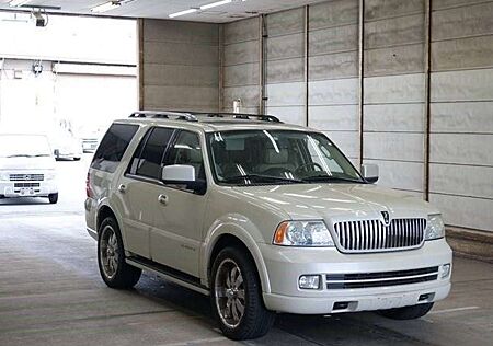 Lincoln Navigator 5,4 " LTD-ED"7 SITZER"AUTOMATIK"FACELIFT"ALLRAD"