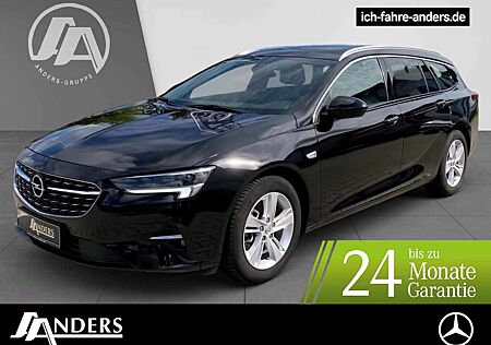 Opel Insignia ST 2.0 CDTI Elegance+Navi+Kam+LED+Pano