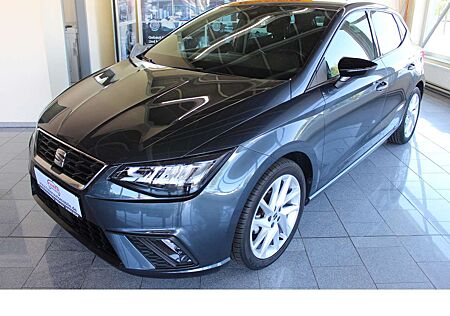 Seat Ibiza FR,Klimaautomatic,Top-Zustand