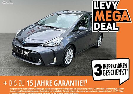 Toyota Prius + + 1.8 Comfort 7-Sitze *HUD*LM*LED*KeyLess*