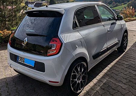 Renault Twingo +SCe+70+Expression