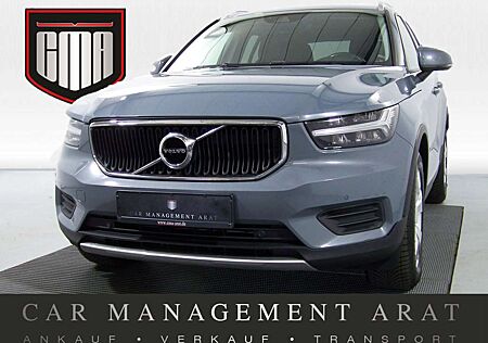 Volvo XC 40 XC40 D3 Momentum Pro AUT 1.HAND+NAV+LED+SHZ+PDC