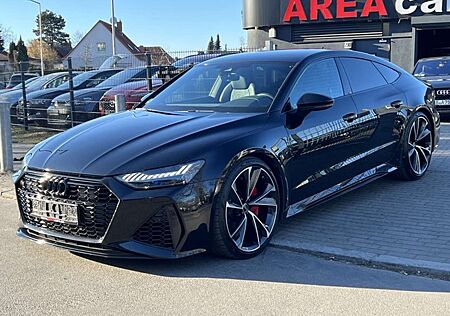 Audi RS7 Sportback 4.0 TFSI*MATRIX*RAUTE*SPUR*KAM*