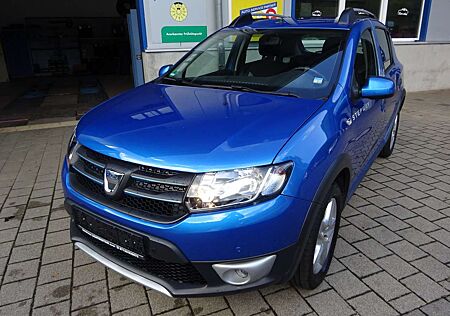 Dacia Sandero Stepway Prestige 66kw/90PS B Navi Klima GRA AHK