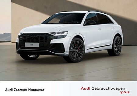 Audi SQ8 4.0 TFSI quattro competition+ Head-Up Standh