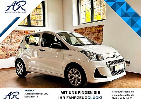 Hyundai i10 1.0 KLIMA RADIO