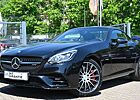 Mercedes-Benz GLC 43 AMG SLC 43 AMG LEDER PANO NAVI PERFORMANCE LED CAM