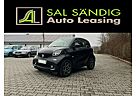 Smart ForTwo coupe Prime