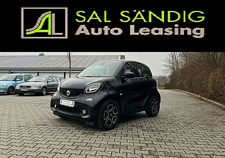 Smart ForTwo coupe Prime