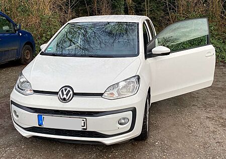 VW Up Volkswagen ! ! move !