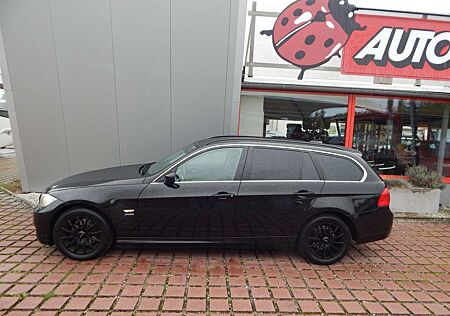 BMW 320 d Touring xDrive XENON NAVI AHZV 1.HAND!