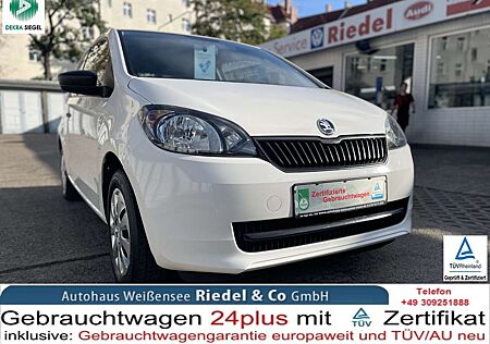 Skoda Citigo 1.0 Easy