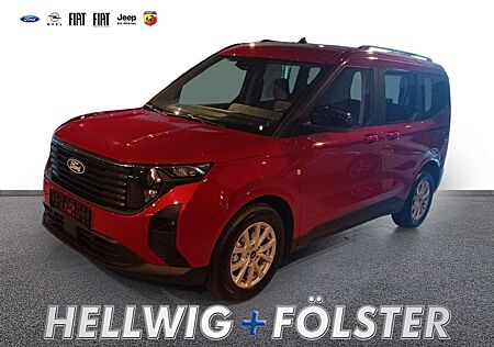 Ford Tourneo Courier TITANIUM NAVI / AHK / PDC / WINTER-PAKET 2