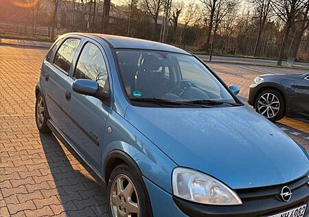 Opel Corsa 1.0 12V Cosmo