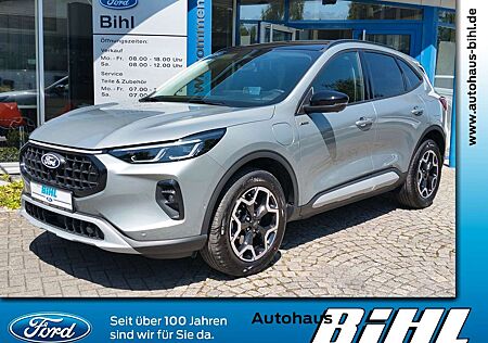 Ford Kuga Plug-In Hybrid Active X Technop. Winterp.
