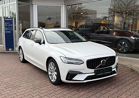 Volvo V90 T6 AWD Plus Dark Auto