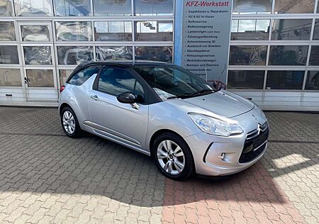 Citroën DS3 Citroen Tempomat, Automatik, Allwetterreifen