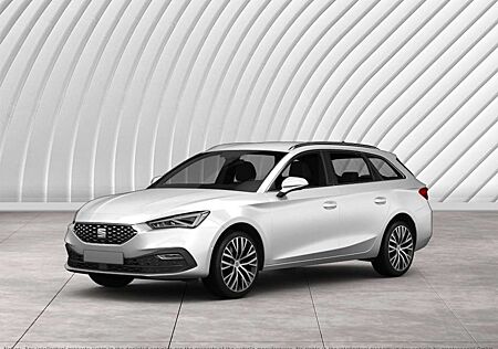 Seat Others Leon Sportstourer FR ACC AHK RFK NAVI LED DAB