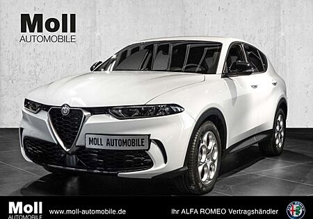 Alfa Romeo Tonale Super PDC LED APPLE CARPLAY 18 ZOLL