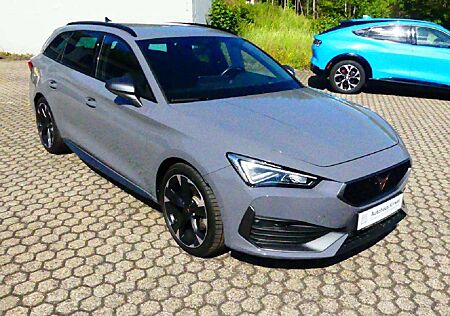 Cupra Leon Sportstourer e-Hybrid ACC, Kamera, LED, eHK