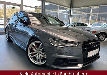 Audi A6 Competition S Line Plus Matrix S Sitze ACC