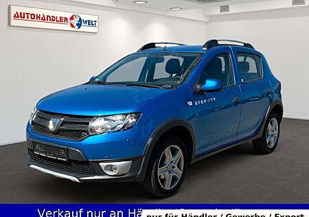 Dacia Sandero Stepway TCe 90 Klimaanlage