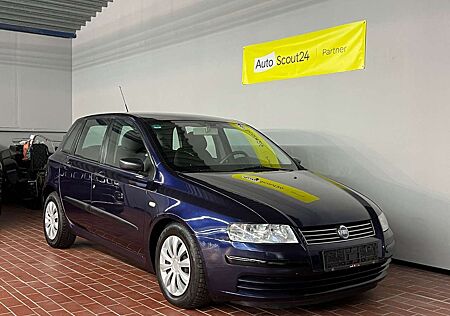 Fiat Stilo 1.6 16V Klima Tempomat TÜV - 09/2025