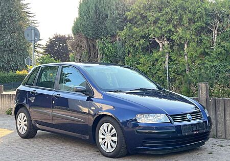 Fiat Stilo 1.6 Klima Tempomat TÜV Neu