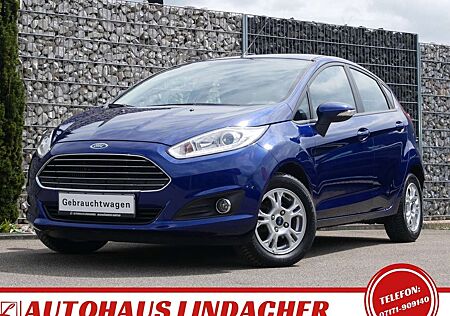 Ford Fiesta 1.0 EcoBoost Trend