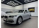 BMW 520 d F11 LCI AHK Xenon Navi PDC FLA neue Ketten