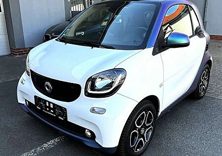 Smart ForTwo coupe electric drive / EQ / Prime Edit.