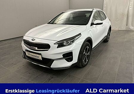 Kia XCeed 1.6 GDI DCT6 OPF Plug-in-Hybrid Vision Geschlossen