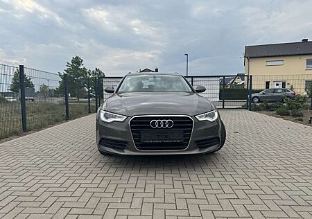 Audi A6 Avant 3.0 TDI DPF multitronic
