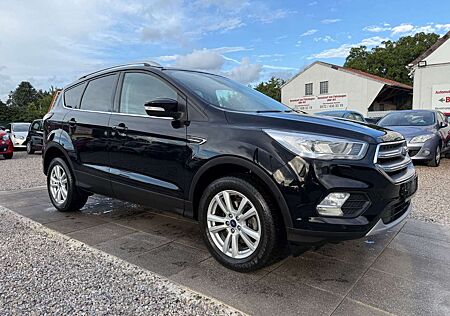 Ford Kuga Cool & Connect Sportsitze Sport Lenkrad