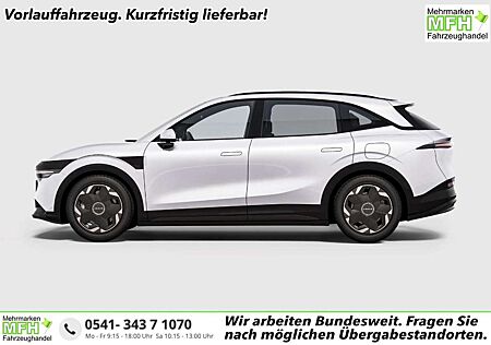 Zeekr 7X Long Range RWD BEV 100kWh AdvCockpit Matrix Pan...