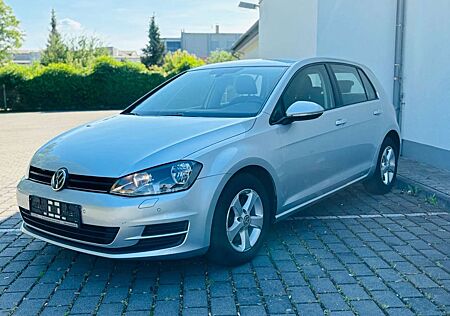 VW Golf Volkswagen 7 VII 1.2 TSI