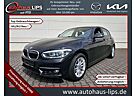 BMW 116 i Advantage | Navi | Tempomat | PDC |