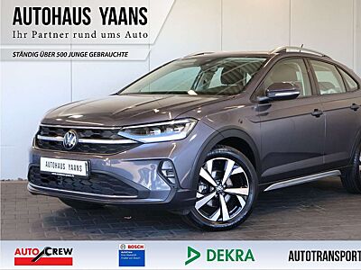 Volkswagen Taigo 1.0 TSI Style AID+MATRIX+CARPLAY+17"