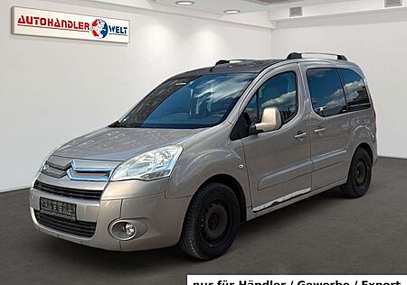 Citroën Berlingo Citroen HDi Klima Pano PDC AHK